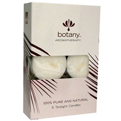 Candles- Tealight Palm - 8 Hour